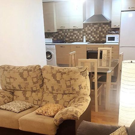 4F, Aire Acondic, 80M2, 2 Dormitorios, 4 Huespedes, Wifi Gratis La Línea de la Concepción Buitenkant foto